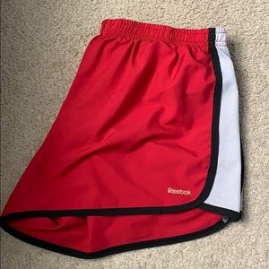 Reebok shorts
